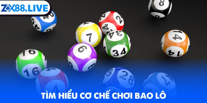 Tìm hiểu cơ chế chơi bao lô